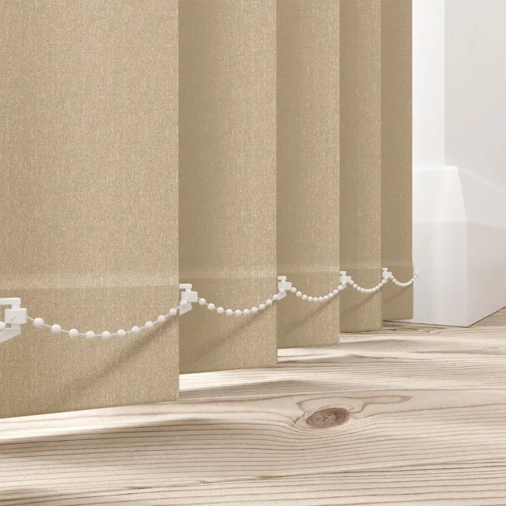 Vertical blinds inspiration